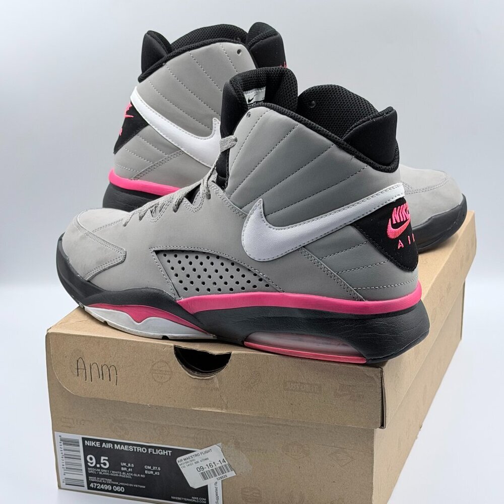 Nike Air Maestro Flight
